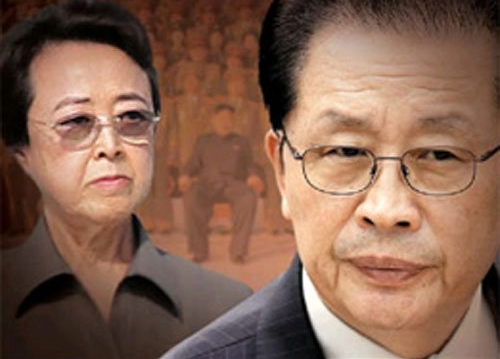 Thấy gì qua vụ hành quyết chú dượng Kim Jong-un?