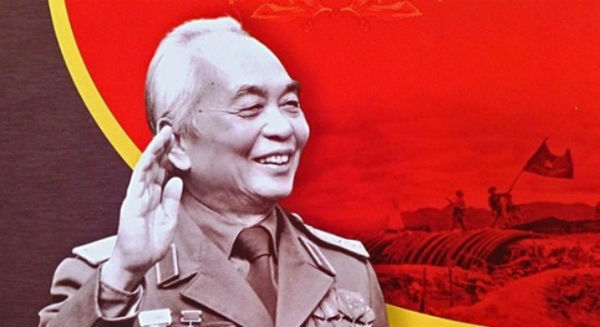 50 tác phẩm vào vòng chung khảo Cuộc thi Viết về Đại tướng Võ Nguyên Giáp