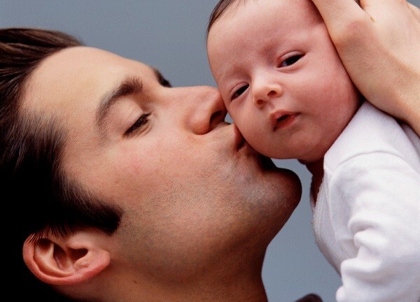 Cải thiện khả năng “làm bố”cho nam giới