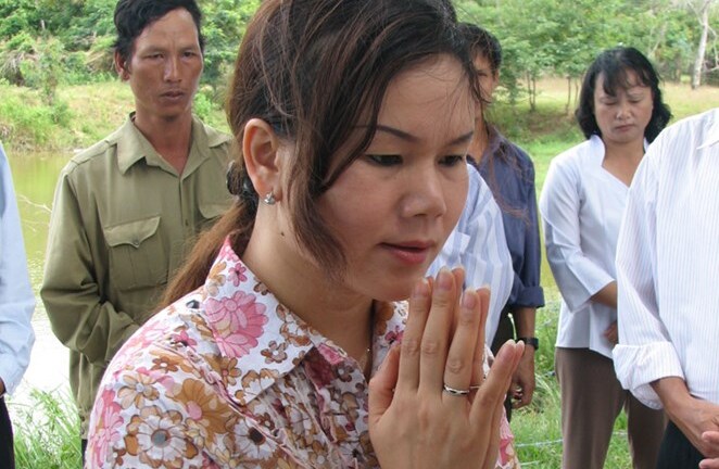 Nhìn lại những câu chuyện tâm linh huyền bí chấn động Việt Nam