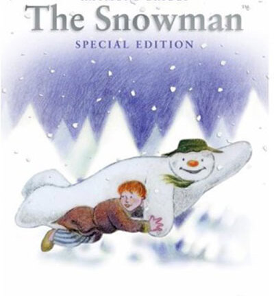 Cuộc phiêu lưu của người tuyết