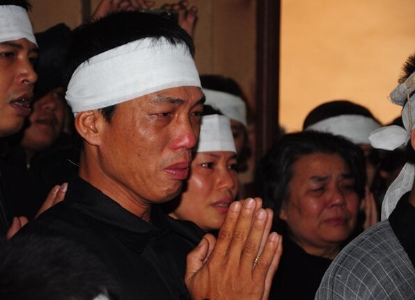 Vụ Cát Tường: Giấc mơ kỳ lạ về chị Huyền của một khách hàng