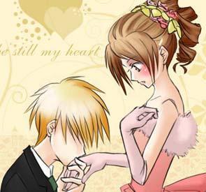 5 màn tỏ tình lãng mạn khiến người xem 'thổn thức'