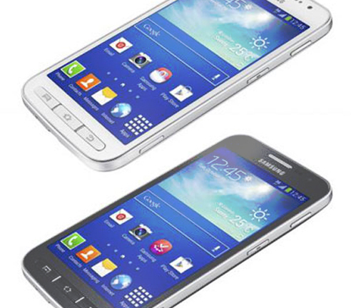 Tận mục điện thoại dành cho người khiếm thị