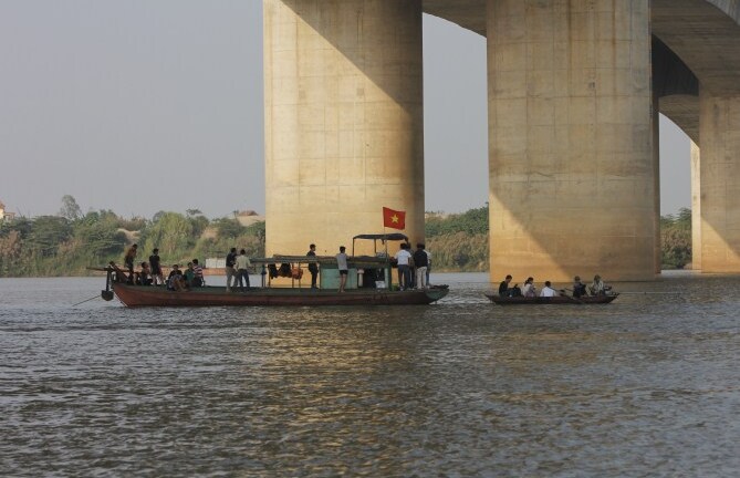 Vụ Cát Tường: Chứng cứ đến đâu, xử lý đến đó