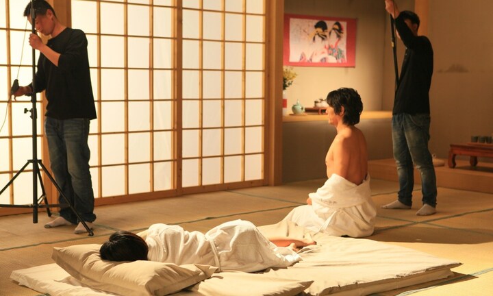 Sao nam nổi tiếng nhất phim sex Nhật bất ngờ xin nghỉ hưu 