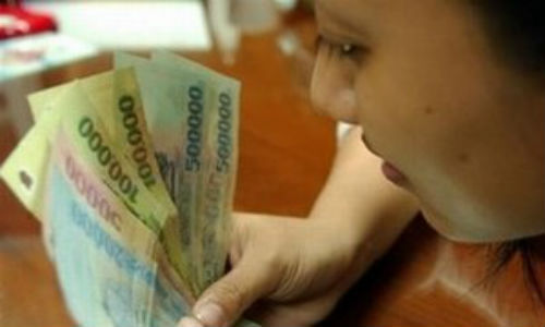 Công chức, viên chức khu công nghệ cao TP.HCM  sắp được tăng lương