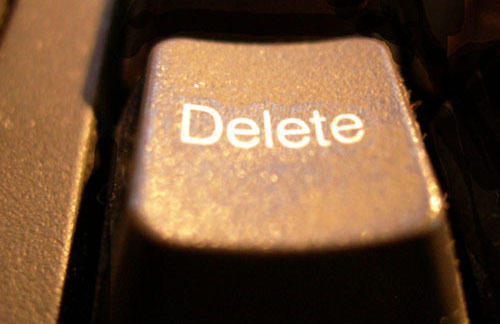 Just Delete Me: Ứng dụng xóa thông tin cá nhân trên Internet