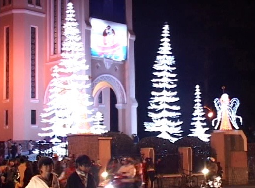 Thú vị khi thăm Đà Lạt vào mùa lạnh