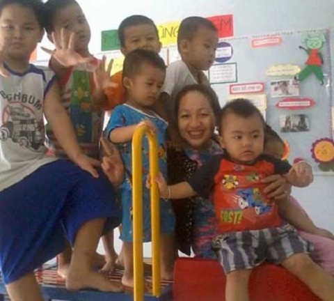 Cách phát hiện sớm những 