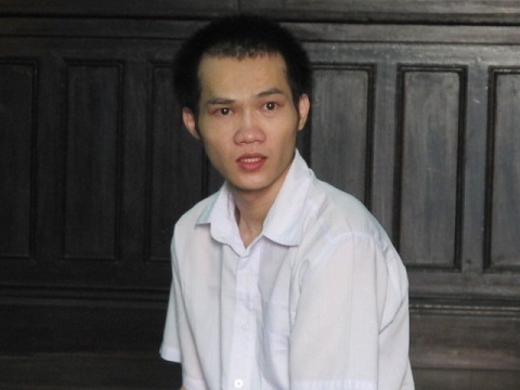 Bản án tử hình cho đối tượng cướp tài sản, giết người