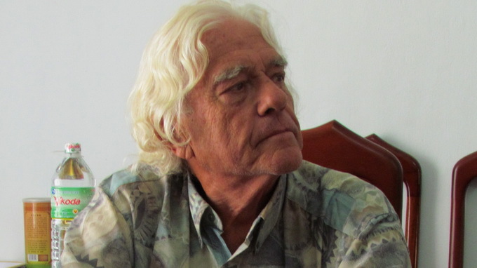 Bắt kẻ lạm dụng tình dục bị Interpol truy nã