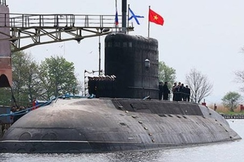 Vì sao tàu ngầm Kilo Hà Nội không đi qua kênh đào Suez?