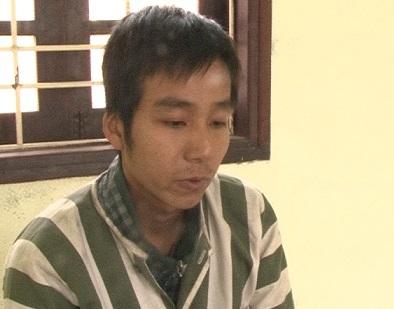 Nữ sinh viên nhanh tay bắt được tên cướp “chuyên nghiệp”