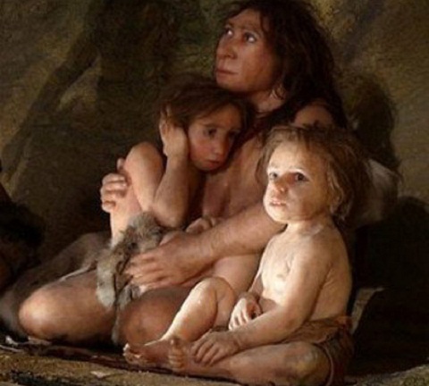 Nguyên nhân tuyệt chủng của giống người cổ đại nổi tiếng là vì... loạn luân?