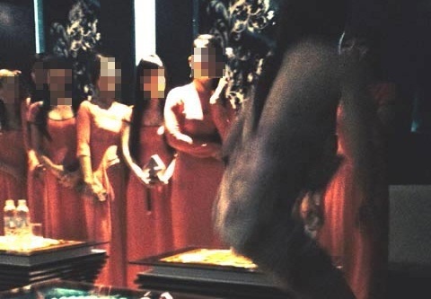 Theo chân khách Nhật 