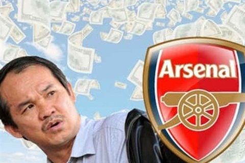 Bầu Đức lần đầu khoe khối tài sản tiêu 5 đời không hết