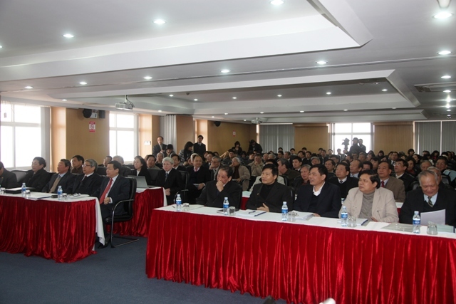 Trưởng Ban Kinh tế Trung ương bàn về chất lượng nguồn nhân lực