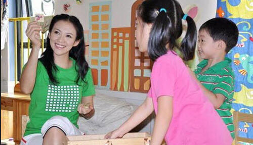 Giáo viên thừa nhận đánh trẻ là người có bản lĩnh