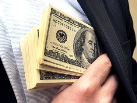 Cách chức “sếp” nếu để tham nhũng xảy ra