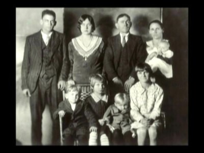 Những thảm kịch kinh hoàng đêm giáng sinh