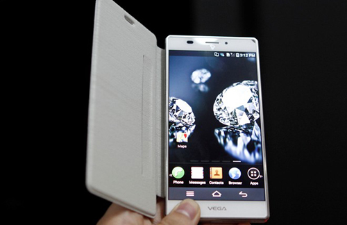 05 mẫu smartphone xách tay giá mềm dịp cuối năm