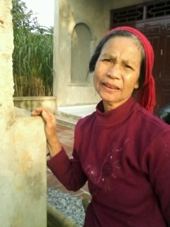 Tin tức 24h: Người đàn bà mộng du