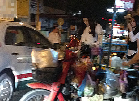 Điểm tin sao Việt 24h: Angela Phương Trinh