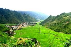 Clip: 90s ở Mai Châu, Hòa Bình