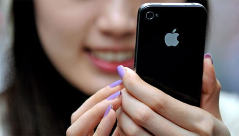 Iphone cũ lên ngôi dịp cuối năm