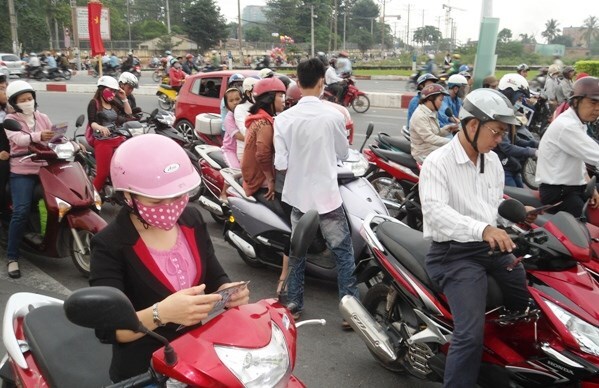 Những sinh viên “nhất quyết” không xin bố mẹ tiền tiêu Tết