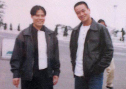 Những “bóng hồng” đi qua cuộc đời bà trùm Dung