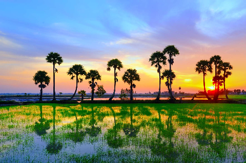 Vietravel khai trương văn phòng tại Châu Đốc