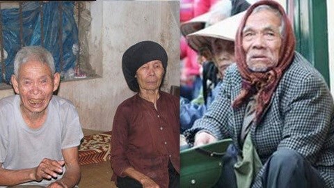 Phẫn nộ con đuổi ba mẹ ra đường cùng... quan tài