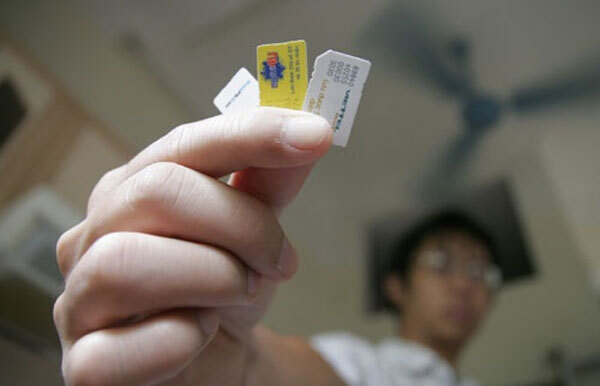 Kinh hoàng đại gia viễn thông