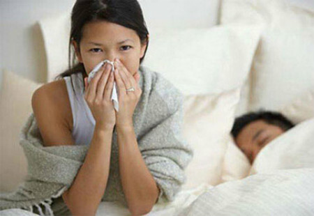 Bi kịch người đàn bà bỏ chồng lấy anh rể