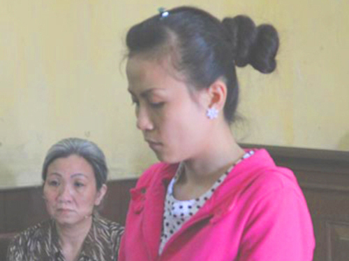 Kiều nữ đánh ván bạc 3,1 triệu đô la 'giăng bẫy' đại gia