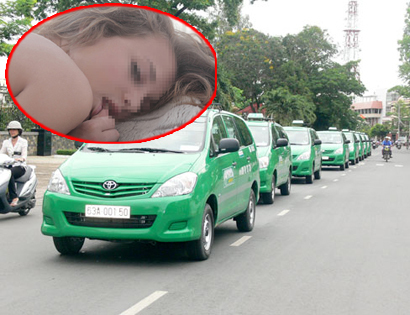 Vén màn bí mật vụ kiều nữ