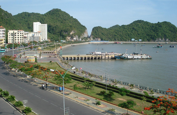 Sau Đà Nẵng và Đà Lạt tới lượt Hải Phòng cung cấp Wifi miễn phí