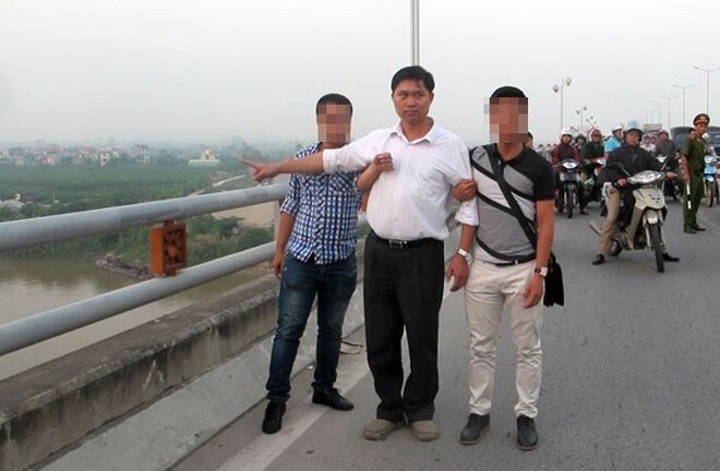 Những vụ ném xác phi tang xuống sông chấn động năm 2013