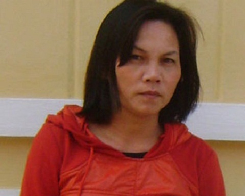 Nghệ An: Triệt phá đường dây bán dâm giá 300 nghìn