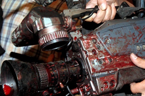 Năm 2013 có 70 nhà báo mất mạng trên thế giới