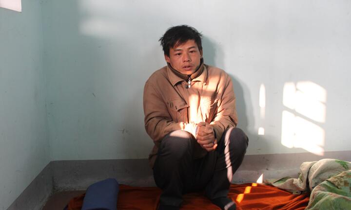 Bắt giữ đối tượng tàng trữ, mua bán trái phép chất ma túy