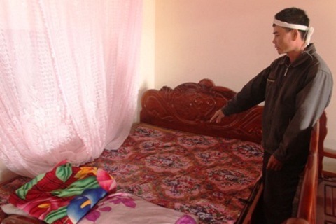 Khởi tố đối tượng đâm chết người yêu vì cầu hôn bất thành