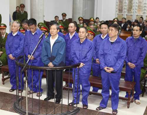 Bồi thường 5 tỷ đồng, Dương Chí Dũng sẽ thoát án tử?