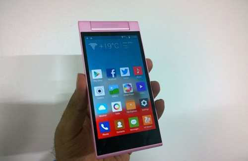 Những smartphone 8 nhân sẽ đổ bộ làng công nghệ đầu năm 2014