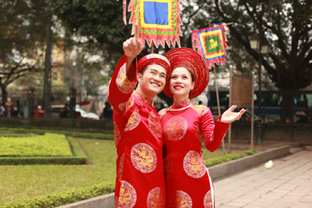 Clip: Dàn sao Việt chúc mừng năm mới 2014