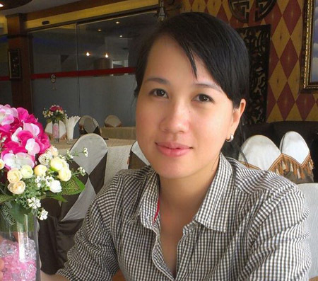 Nỗi lòng phóng viên trong vụ “cô gái bán dâm sinh con trước măt khách”