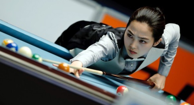 Video: Mê mẩn trước vẻ kiều diễm của 