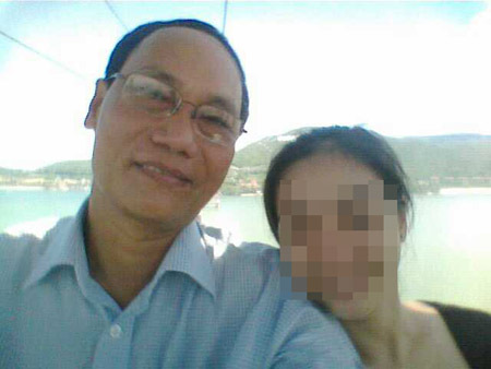 Thông tin mới nhất về vụ TGĐ công ty Dược bị tống tình tiền tỷ